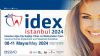 idex 2024 - istanbul dental exhibigtion