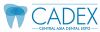 cadex 2024-the 8th central asia dental expo